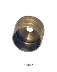 CASQUILLO BARRA STOR LT.12MM 3250120-2U.