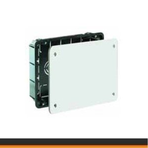 Cajas empotrar para mecanismos