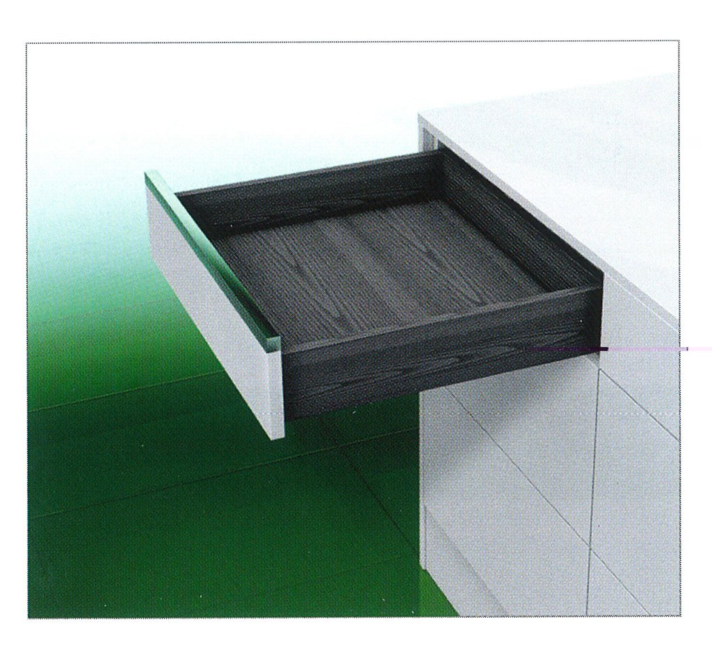 GUIA GRASS DYNAPRO AIRMATIC 30K (F350)