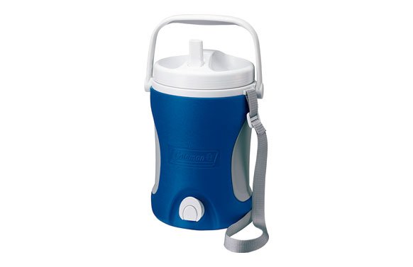 TERMO LIQUIDOS JUG 1,0 G CON ASA 3,8 L AZUL 2000036080