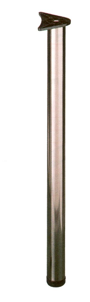 PATA COCINA GRADUABLE 60X710 INOX