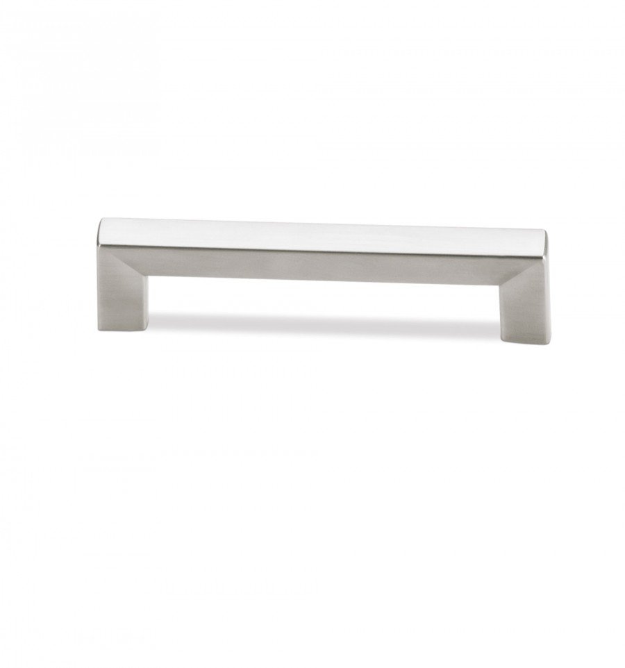 TIRADOR NIQUEL CEPILLADO 146MMX12MMX30M