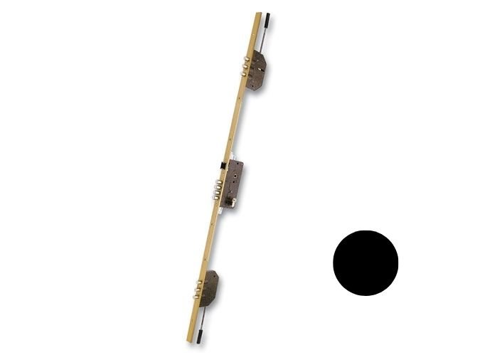 PANY SEGURETAT 2000B-3/50 NEGRE MAT