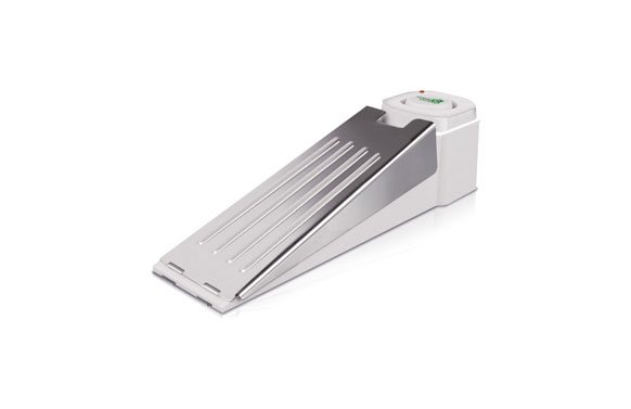 ALARMA DE TOPE DE PUERTA BATERIA HGWDA560
