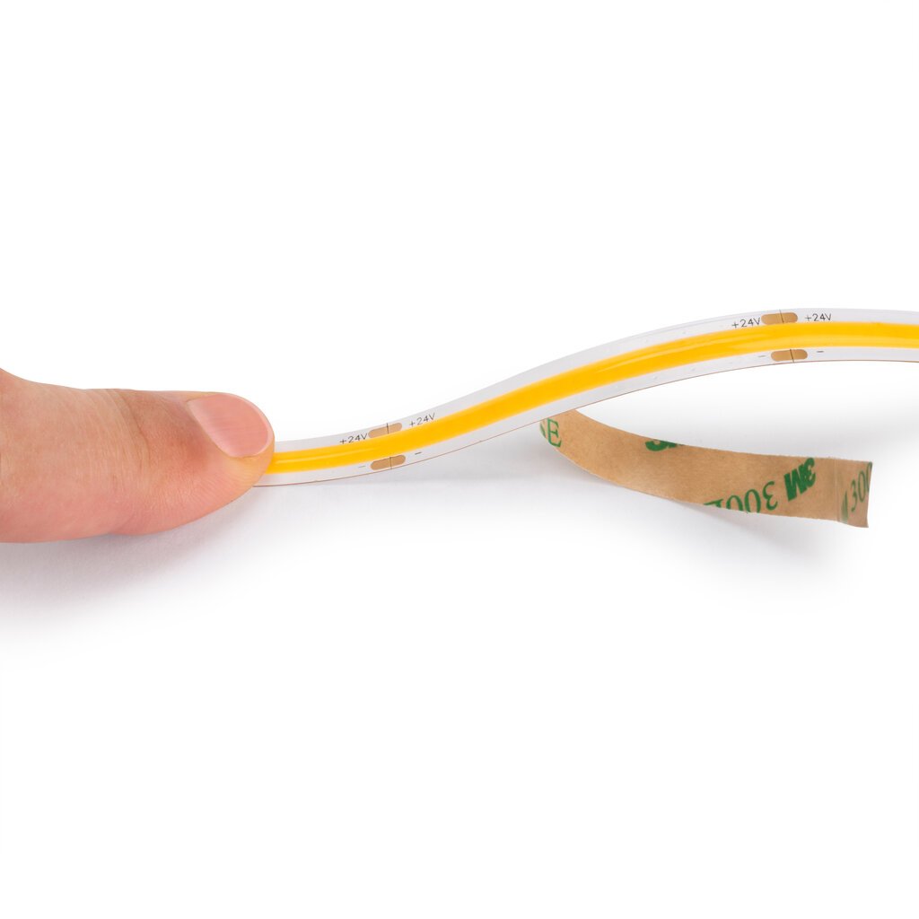 TIRA LED LYNX PREMIUM COB 5 MTS 5216920