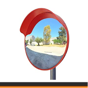 Protectores de golpes y Espejos de parking