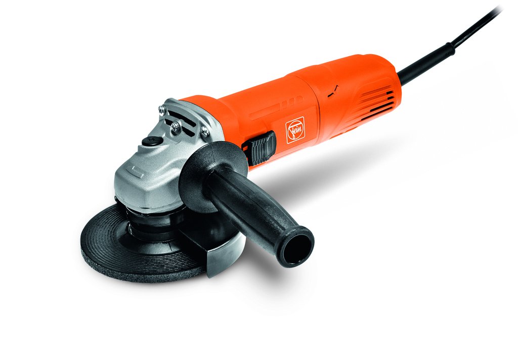 DESBARBADORA FEIN CG7-125 72250460000