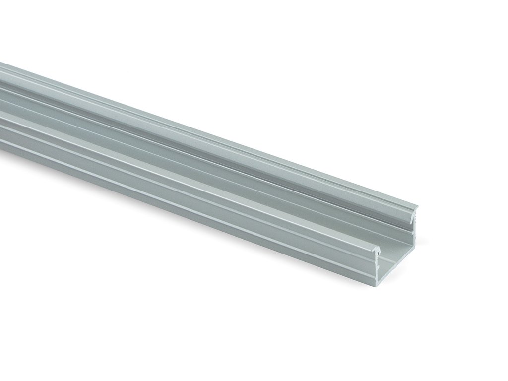 PERFIL 770M5002S BLANCO LEG.90MM(500MM)