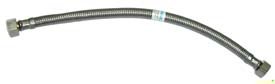 CONEXION FLEXIBLE ACERO INOX H1/2-H1/2-40 6339
