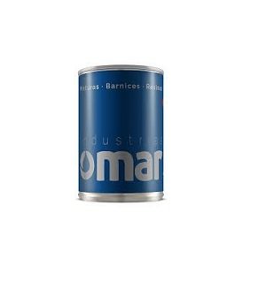 DISOLVENTE OMAR POLIURETANO 5 LTS
