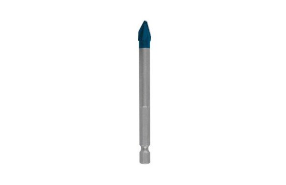 BROCA PORCELANICO HEX-9 HARDCERAMIC