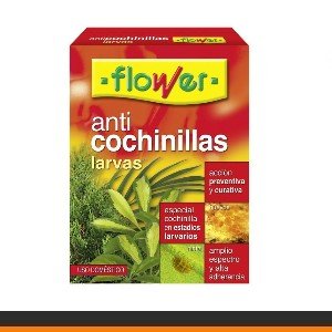 Insecticidas especficos para plantas