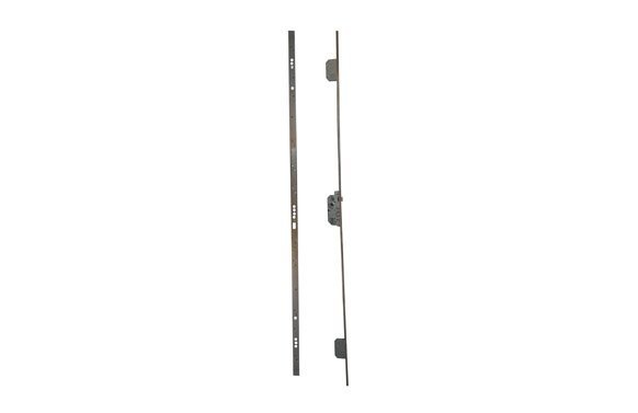 CERRADURA SEGURIDAD(60MM) TLB3667CC