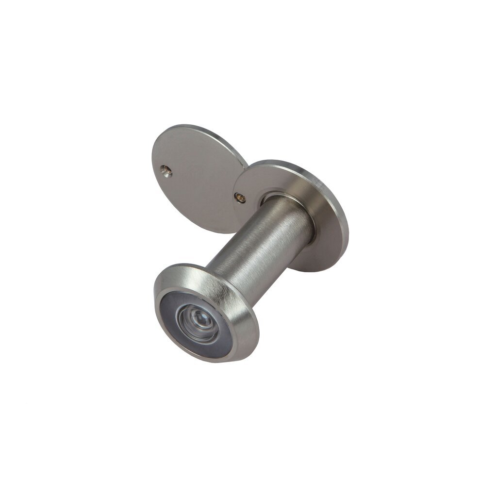 MIRILLA 160 CON TAPA MODELO 3  14 MM 35-60 CROMO MATE 7178