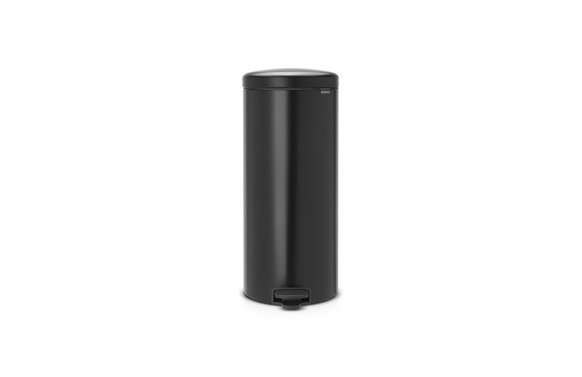 CUBO PEDAL NEW ICON NEGRO 30 L 11 45 40