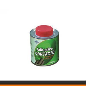 Colas de contacto