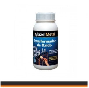 Imprimacin metal