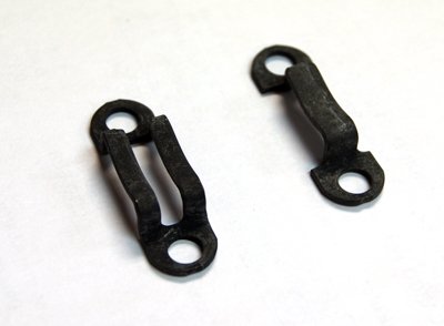 CLIP MACHO/HEMBRA MS.5075.1 / MS.5076.1