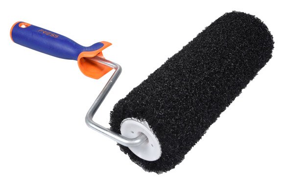 RODILLO PARA PLASTE Y MASILLAS TOP FILL 23 CM X  46 MM T101895