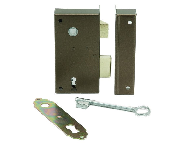 CERRADURA LINCE 47A 60 I