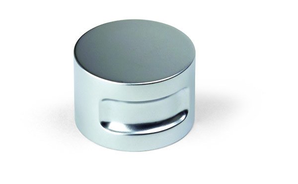 POMO CROMO MATE 2152 ( 30MM) 6274001