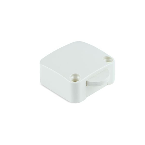INTERRUPTOR P/PUERTA BL 9642415 - BLANCO