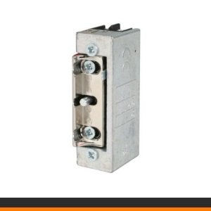 Cierrapuertas elctrico