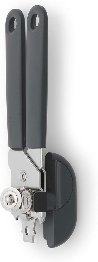 ABRIDOR LATAS BOTELLAS DARK GREY 121869