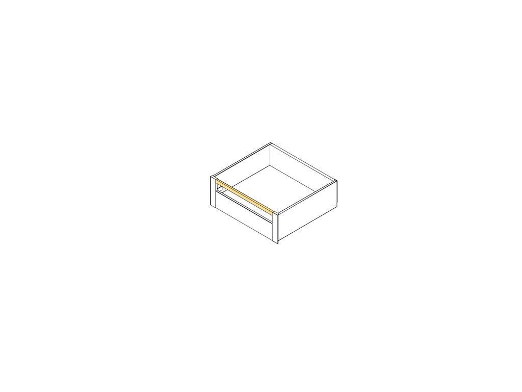 PROLONGACION VERTEX 1.1 BLANC 3113412