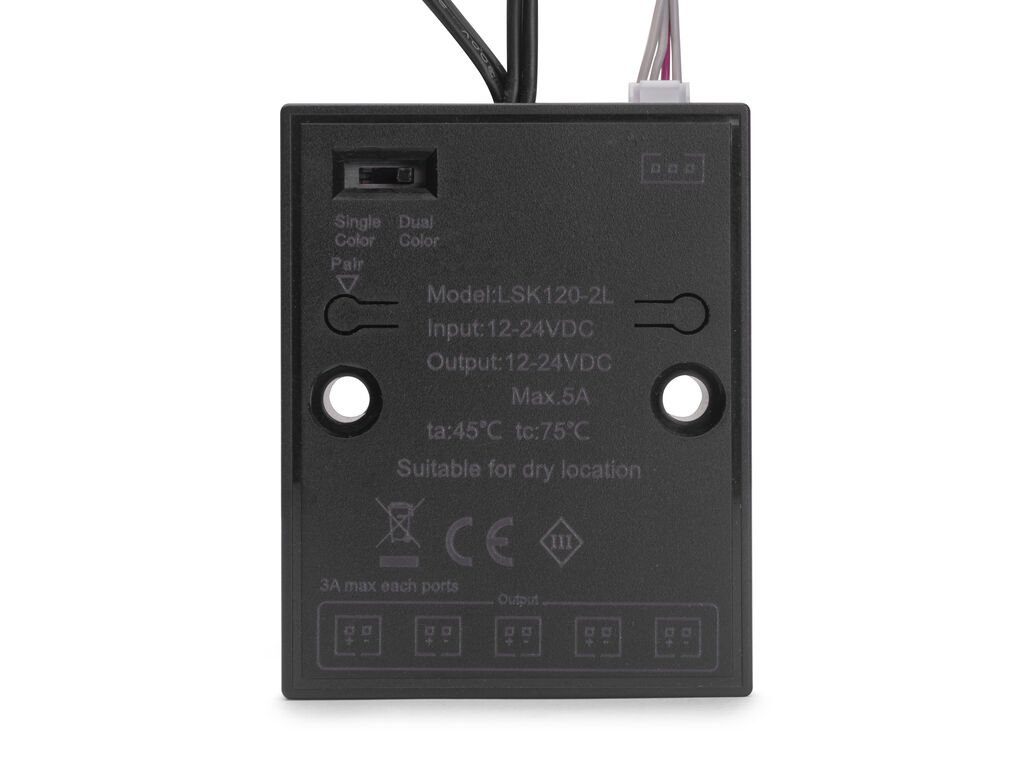 SENSOR SMART REVOSENS CCT/RF 5230152