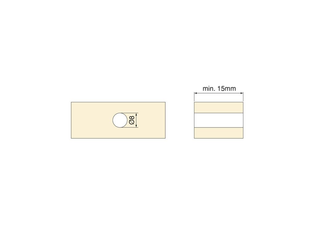 SENSOR SMART SWITCH/DOOR DOBLE 5155517