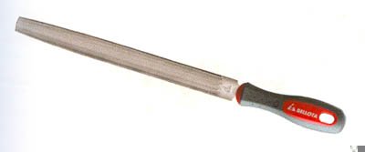 LIMA MEDIA CAA MANGO BIMATERIAL ENTREFINA 200 MM 4003-8 ENT. MB