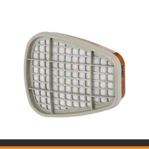 Filtros para mascarillas