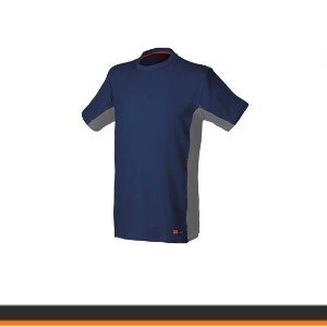 Camiseta y Polo laboral