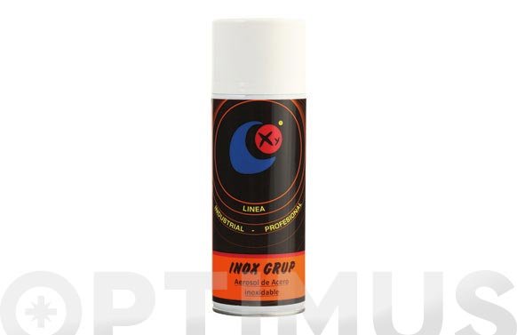 RECUBRIMIENTO ACERO INOXIDABLE 400 ML 1818/1 INOX GRUP