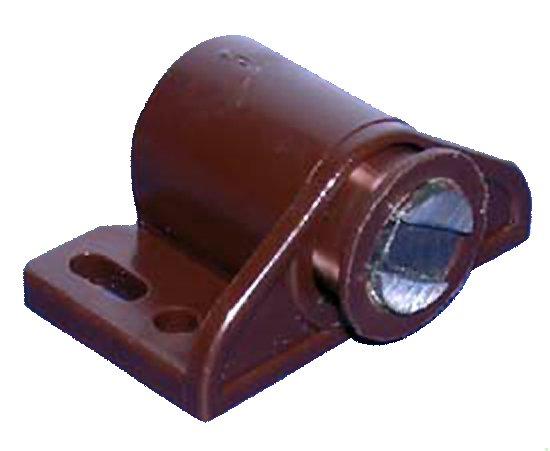 CIERRE MAGNETICO KAMAPA MARRON-122 R 9618475