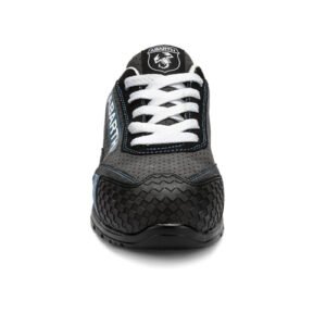 ZAPATO SEG ABARTH TRUCK GR/AZ S1P T-39