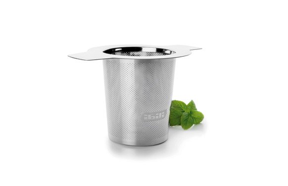 FILTRO PERMANENTE DE TE Y CAFE MALLA INOX 741508