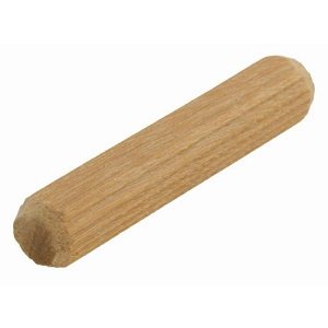 CLAVIJA MADERA 8X 30MM (1 KG) 1000 UND