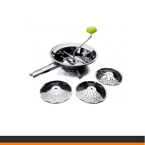 Pasapurs de cocina