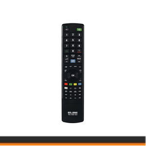Mandos y conectores de TV y video