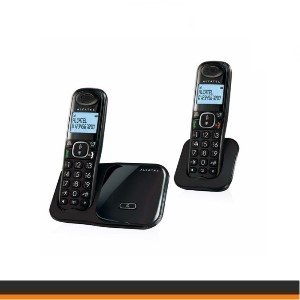 TELEFONIA y RADIOTELEFONA