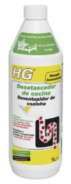 DESATASCADOR DE COCINA HG 750ML
