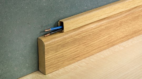 CANALETA 2 M. 3401-12X 7