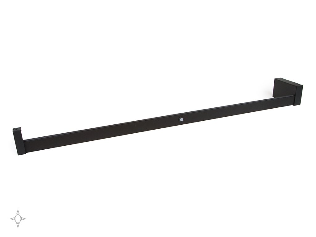 TUBO LED CASTOR 1008MM-1,2W MOKA 5074413