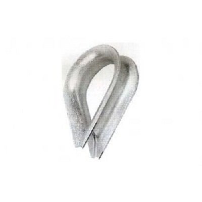 GUARDACABOS CORAZON CINCADO 2" 410002