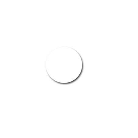 TAPON ADHESIVO MAGIC TAP "MT" BLANCO LISO 91MT