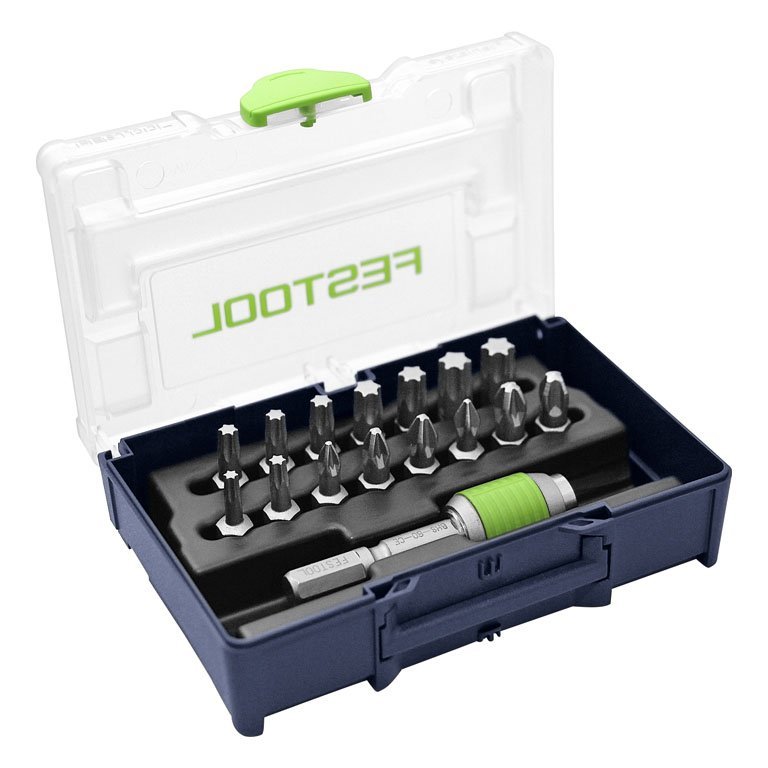 PUNTA SET SYS3-CE XXS REF.205485