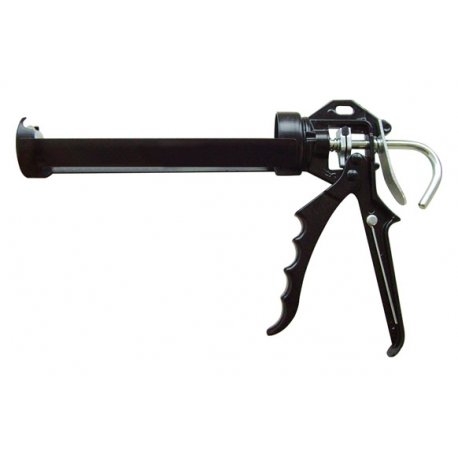 PISTOLA SILICONA GIRATORIA 12:1 310 ML 013C