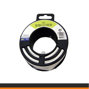 Cable audio y telefona a rollo